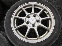 Honda. 6.5x16, 5x114.30, ET55