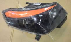 Фара. Geely GC6