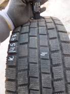 Yokohama Ice Guard IG10. Зимние, без шипов, 2005 год, износ: 10%, 4 шт. Под заказ