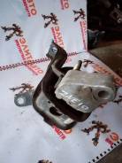 Подушка двигателя. Toyota Wish, ZNE10, ZNE10G, ZNE14, ZNE14G Двигатель 1ZZFE