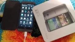 HTC One M8. �/�