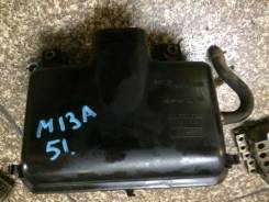 Корпус воздушного фильтра. Suzuki: Wagon R Solio, Wagon R Wide, Ignis, Swift, Wagon R Plus, Kei Chevrolet Cruze, HR51S, HR52S, HR81S, HR82S, ME34S Дви...