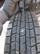 Dunlop DSX-2. Зимние, без шипов, 2012 год, износ: 10%, 4 шт. Под заказ