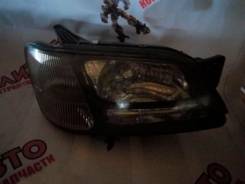 Фара. Subaru Legacy Lancaster, BHE, BH9 Двигатель EJ25