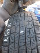 Dunlop DSX-2. Зимние, без шипов, 2014 год, износ: 20%, 4 шт. Под заказ