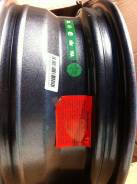Trebl 7865. 7.0x17", 5x114.30, ET39, ЦО 60,1 мм.
