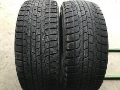 Bridgestone Blizzak Revo1. Зимние, без шипов, 2004 год, износ: 5%, 2 шт