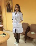 Ассистент врача-стоматолога. Среднее образование