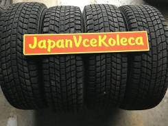 Yokohama Geolandar I/T G072. Зимние, без шипов, 2003 год, износ: 10%, 4 шт