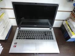 DNS. 15.6", 1,5 ГГц, ОЗУ 4096 Мб, диск 500 Гб, WiFi, Bluetooth