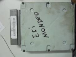 Блок управления двс. Ford Mondeo, B5Y, B4Y, BWY Двигатели: CJBA, CJBB