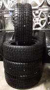 Goodyear Ice Navi Zea. Всесезонные, 2011 год, износ: 5%, 4 шт
