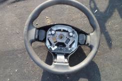 Руль. Nissan Note, ZE11, E11, NE11 Nissan Tiida Latio, SZC11, SC11 Nissan AD, VJY12, VAY12, VY12, VZNY12 Двигатели: HR15DE, HR16DE, CR12DE, MR18DE