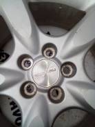 Subaru. 7.0x17, 5x100.00, ET55, ЦО 70,0 мм.