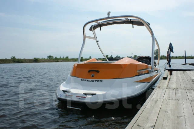 BRP Sea-Doo. 2012 ���, ����� 5��., ��������� ������������, 255��.�., ������ ����