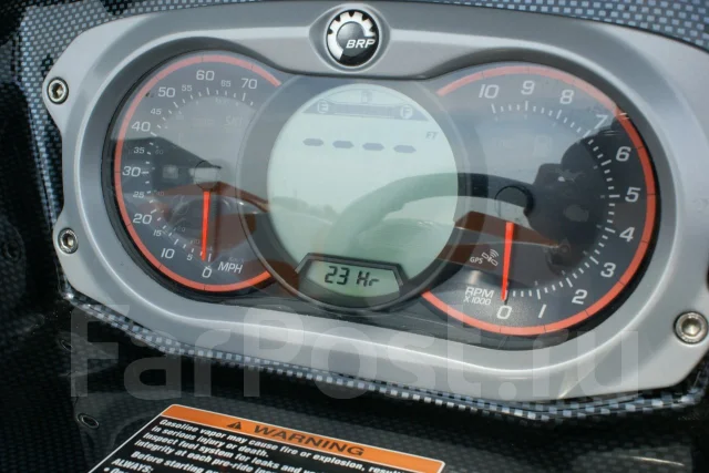 BRP Sea-Doo. 2012 ���, ����� 5��., ��������� ������������, 255��.�., ������ ����