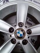 BMW. 7.0x16, 5x120.00, ET44, ЦО 70,0 мм.