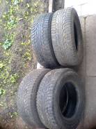 Nokian Hakkapeliitta. Зимние, шипованные, 2008 год, износ: 60%, 4 шт