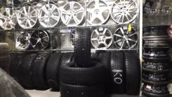 Goodyear Ice Navi Zea. Всесезонные, 2011 год, износ: 5%, 4 шт