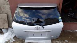 Дверь багажника. Toyota Corolla Fielder, NZE141G, ZRE144, ZRE144G, ZRE142, ZRE142G, NZE141, NZE144, NZE144G. Под заказ