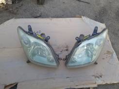 Фара. Toyota ist, NCP65, NCP61, NCP60