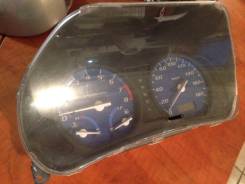 Панель приборов. Honda HR-V, GH1 Двигатель D16A