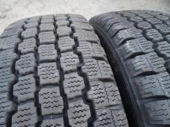 Bridgestone. Зимние, без шипов, износ: 5%, 6 шт