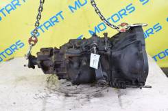 Механическая коробка переключения передач. Nissan Atlas, P2F23, P4F23, P6F23 Двигатель TD27
