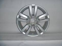 Volkswagen. 6.5x16, ET33