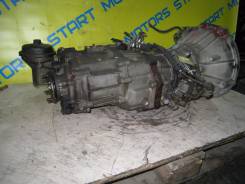 Механическая коробка переключения передач. Toyota Lite Ace, CM55, CM65 Двигатель 2C