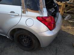 Крыло. Toyota ist, NCP65, NCP61, NCP60