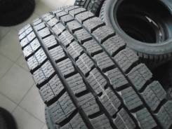 Dunlop SP LT 2. Всесезонные, 2014 год, без износа, 2 шт