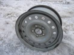 ГАЗ. 6.5x15", 5x108.00, ET45