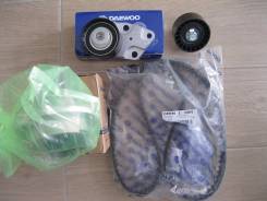 Механизм газораспределения. Daewoo Nexia