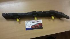 Крепление бампера. Hyundai Accent Hyundai Solaris