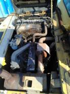 Двигатель в сборе. Yanmar F17D