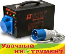 Блок Skat АВР-4500Д