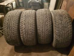 Kumho I'Zen RV Stud KC16. Зимние, без шипов, 2011 год, износ: 20%, 4 шт