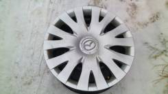 Колпак колеса Mazda R 16. Диаметр 16", 1 шт.