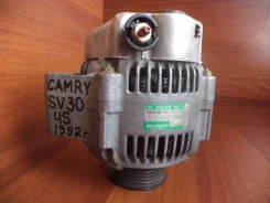 ��������� Camry. Vista 3S / 4S SV30 SV32 (������ �������) ����