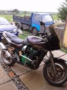 Suzuki GSF 1200 Bandit. 1 200 куб. см., исправен, птс, с пробегом
