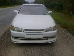 Решетка радиатора. Toyota Mark II. Под заказ