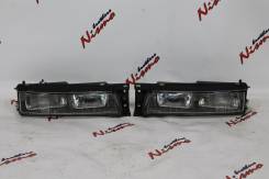 Фара. Nissan Silvia, S13