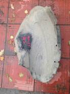 Защита горловины топливного бака. Toyota Harrier, ACU15, MCU15W, MCU15, SXU15, SXU15W, ACU15W