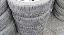 Bridgestone Blizzak Revo GZ. Зимние, без шипов, износ: 20%, 4 шт