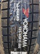 Yokohama Ice Guard IG30. Зимние, без шипов, 2015 год, без износа, 4 шт