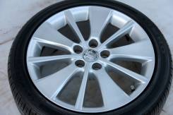 Toyota Crown. 8.0x18, 5x114.30, ET45