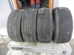 Bridgestone Blizzak Revo2. Зимние, без шипов, износ: 10%, 4 шт