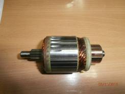 Якорь стартера. Ford: Laser, Telstar, Escape, Probe, Maverick Mitsubishi: Eclipse, Sigma, L300, Chariot, Challenger, Diamante, Strada, Delica, Pajero...