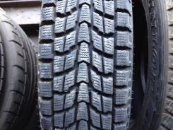 Dunlop Grandtrek SJ6. Всесезонные, 2007 год, износ: 10%, 4 шт